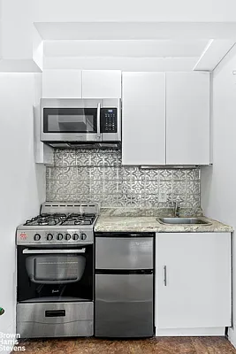 Rented by Brown Harris Stevens | media 12