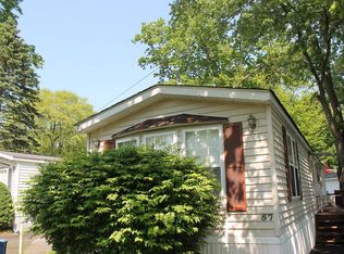 57 Cedar Flats Rd, Stony Point, NY 10980