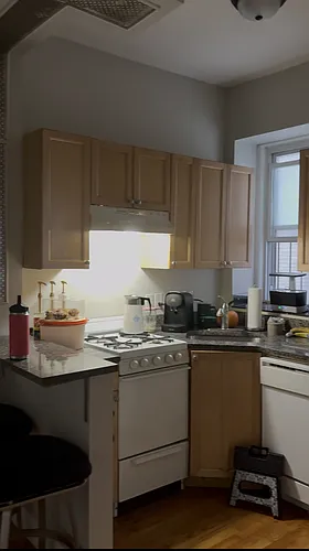 1193 Commonwealth Ave #10 Photo 1