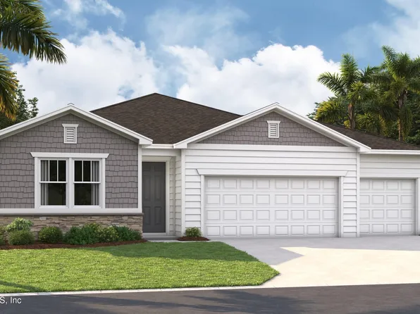 26 PORTOFINO Lane, Palm Coast, FL 32164