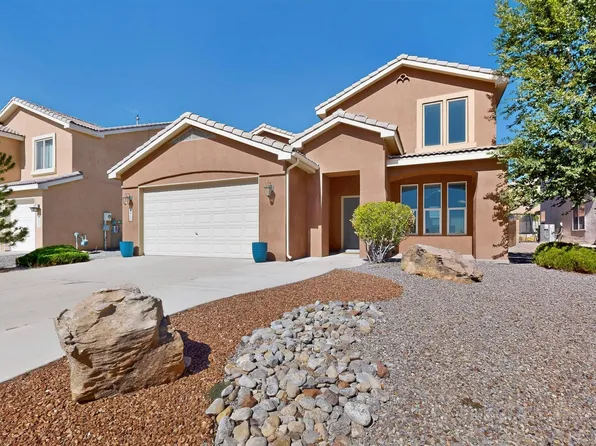 2425 Camino Seville SE, Rio Rancho, NM 87124