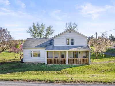 1847 Barrenridge Rd, Staunton, VA, 24401