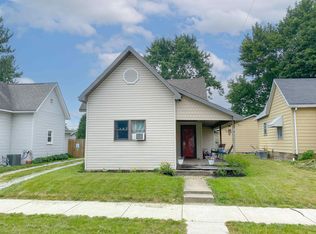 905 S Bell St, Kokomo, IN