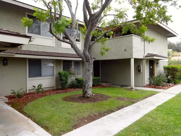 979 Amistad Pl Unit C, El Cajon, CA 92019