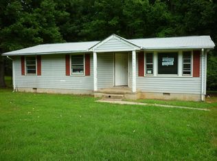 6144 Community House Rd, Columbia, VA 23038