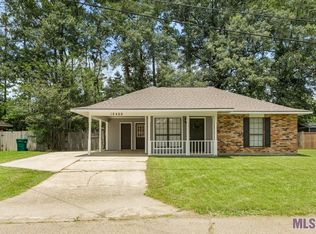 10489 Wade Dr, Denham Springs, LA 70726