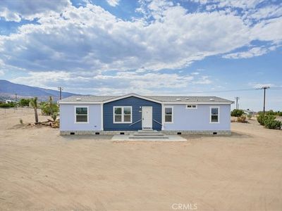 9470 Gitano Rd, Pinon Hills, CA, 92372