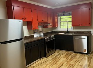 4798 Stantonsburg Rd #A, Greenville, NC 27834