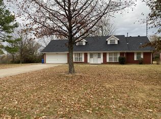 2419 I St SW, Miami, OK 74354