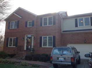 4513 Thornbridge Ln, Lexington, KY 40515