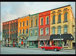 315 N Prospect Rd #3, Ypsilanti, MI 48198