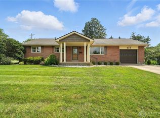 509 Ridge Rd, Lebanon, OH 45036