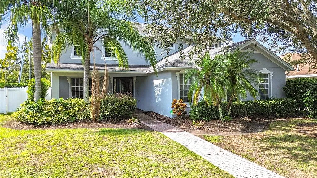 4 bed, 3.5 bath, 2956 sqft, $3,650 — Photo 3