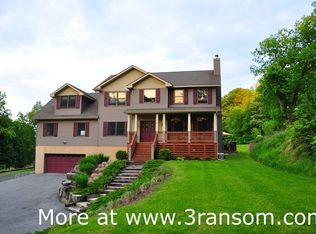 3 Ransom Rd, Lloyd, NY 12528