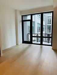 Rented by Compass