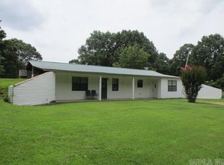 1695 Greene Rd #508, Lafe, AR 72436