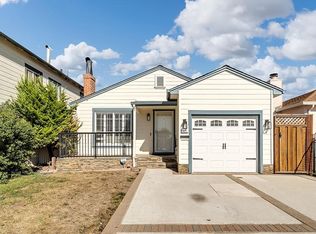 471 B St, Colma, CA 94014