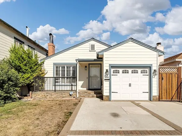 471 B St, Colma, CA 94014