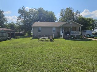 915 Wray Loop, Tiptonville, TN 38079