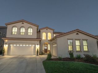 2808 Whispering Creek Loop, Rocklin, CA 95765