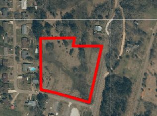 0 S Main St, Pontotoc, MS 38863