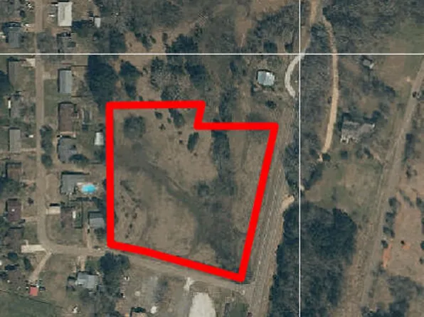 0 S Main St, Pontotoc, MS 38863