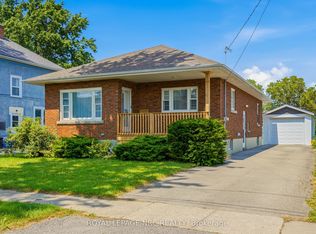 67 Wallace Ave, Pt Colborne, ON L3K 3X5