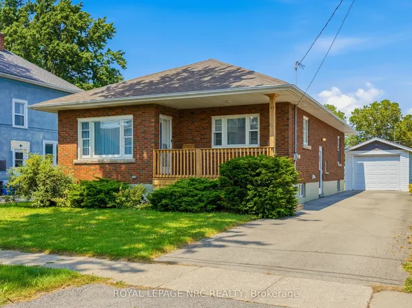67 Wallace Ave, Pt Colborne, ON L3K 3X5