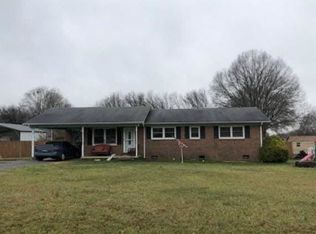 52 Larkview Dr SW, Concord, NC 28027