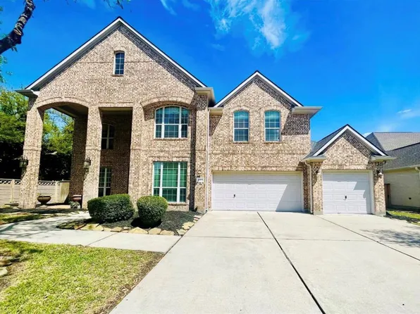 2003 Broken Branch Ct, Katy, TX 77494