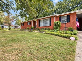 2502 8th Ave, Haleyville, AL 35565