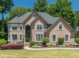 1375 Lamont Cir #34, Dacula, GA 30019