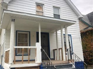 1029 E 72nd Pl, Cleveland, OH 44103