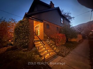 98 Woodmount Ave, Toronto, ON M4C 3Y2