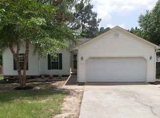 165 Burma Rd, Lexington, SC 29072