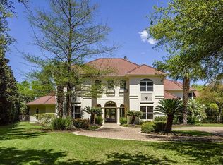 3830 Hunterwood Point, Austin, TX 78746