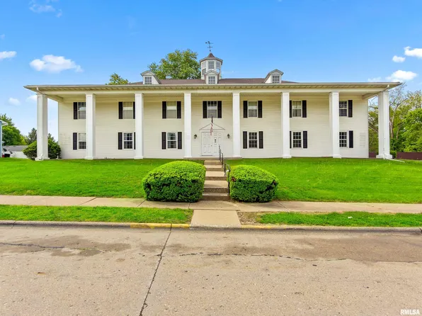 3438 W Villa Rdg APT D, Peoria, IL 61604
