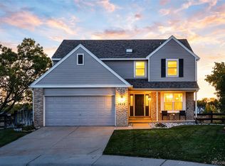 1853 Mountain Sage Run, Highlands Ranch, CO 80126