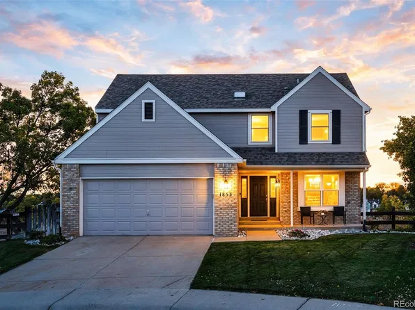 1853 Mountain Sage Run, Highlands Ranch, CO 80126