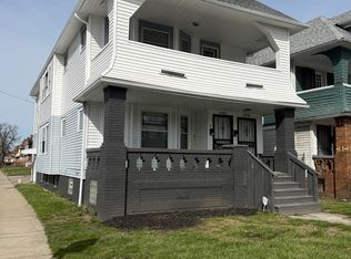 3058 E 116th St #3, Cleveland, OH 44120