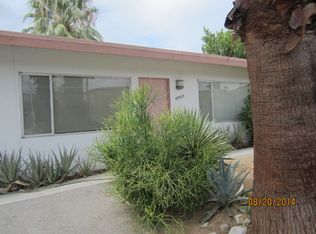 45733 Portola Ave, Palm Desert, CA 92260