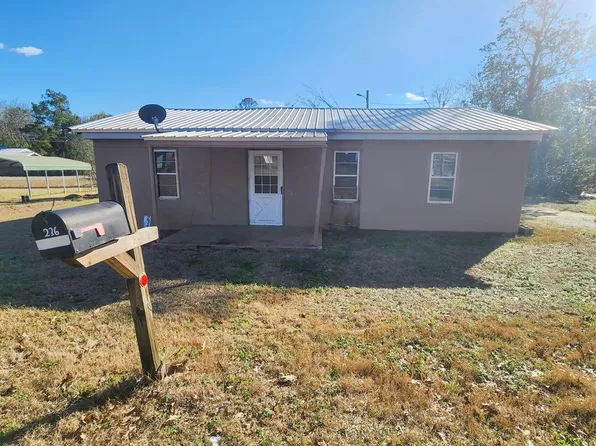 236 Hogan Ave, Blakely, GA 39823