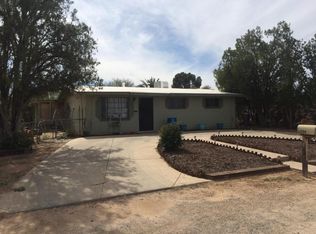 4558 E Sylvane St, Tucson, AZ 85711