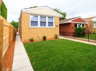 1132 W 111th St, Chicago, IL 60643