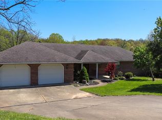 288 Rector Rd, Vienna, WV 26105