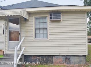 55 W Washington St, Coats, NC 27521