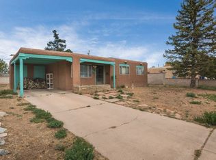 1008 Calle De Suenos, Santa Fe, NM 87507