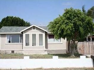 954 Maryland Dr, Vista, CA 92083