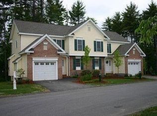 21 Cabernet Dr UNIT 3, Concord, NH 03303