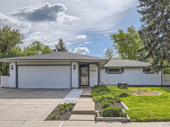 3480 S Dayton Street, Denver, CO 80231
